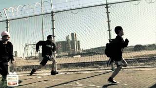 Zion I & The Grouch - Healing Of The Nation Zion I & The Grouch - Healing Of The Nation