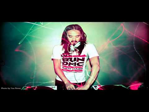 Download Steve Aoki feat Rivers Cuomo - Earthquakey People (Official ...