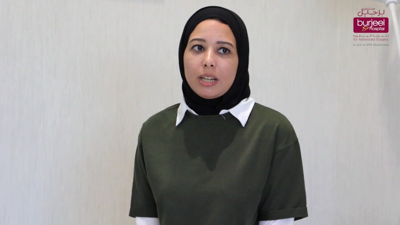 في الأخبار: الاستئصال بالتردّدات الردايويّة و التردّدات الراديويّة المُبرَّدة – هند محمد