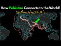 Undersea Internet Cables The Invisible Lifeline of the World  Umar Warraich
