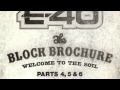 E-40 Feat Juicy J & Ty Dolla$ign Chitty Bang
