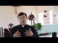LỜI HẰNG SỐNG Thứ Năm 29.03.2018: YÊU THƯƠNG VÀ PHỤC VỤ