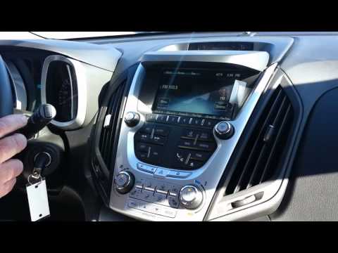 2013 Chevrolet Equinox Problems, Online Manuals and Repair ...