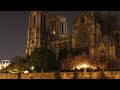 Pho tượng Đức Mẹ Notre Dame de Paris được tin xảy ra phép lạ sẽ được trưng bày trong lễ Giáng Sinh