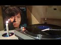 BAMBINO - Hablemos del amor - LP vinilo
