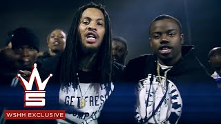 GBaby - Hot Now (ft. Waka Flocka & JDubb) GBaby - Hot Now (ft. Waka Flocka & JDubb)