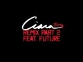 Ciara - Sorry Part 2 Remix (ft. Future) (MP3) Ciara - Sorry Part 2 Remix (ft. Future) (MP3)