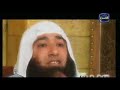 قصه ابكت الشيخ محمود المصري