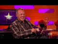 Top Gear's JEREMY CLARKSON's Public Feuds & Punching Piers Morgan - The Graham Norton Show