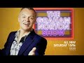 Top Gear's JEREMY CLARKSON's Public Feuds & Punching Piers Morgan - The Graham Norton Show