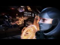 Mass Effect 3: New, super-hot sexy EDI!