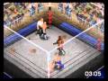 MCMGs vs. XXX FPR Cage pt1 of 2