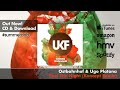 UKF Summer Drum & Bass (Album Megamix)