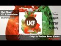 UKF Summer Drum & Bass (Album Megamix)