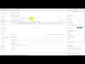 Change Your WordPress URL (with sound)