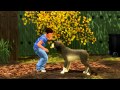 the sims 3