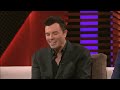 Seth MacFarlane on the controversial 9/11 Family Guy storyline - ROVE LA
