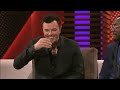 Seth MacFarlane on the controversial 9/11 Family Guy storyline - ROVE LA