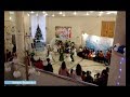 День за днем. Елку главы администрации района посе