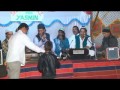 Wadavli shadi qawwali Murad Atish JAN 2015 part 1