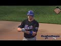@MoTheFo16 | MLB 12 The Show: Mets Franchise Game vs. Cubs