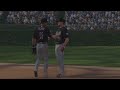 @MoTheFo16 | MLB 12 The Show: Mets Franchise Game vs. Cubs