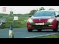 Volkswagen Golf GTI Vs Renault Megane RS review - AutoExpress