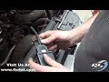 Nissan Navara D40 2.5 DCi Performance Chip Fitting