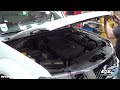 Nissan Navara D40 2.5 DCi Performance Chip Fitting