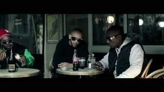 La Hyène - On Gère Le Trafic (ft. Ap) La Hyène - On Gère Le Trafic (ft. Ap)