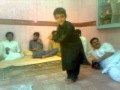 bannu dancer bache