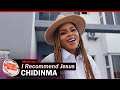 Chidinma  - I Recommend Jesus (Official Video)