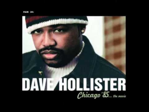 Dave Hollister - One Woman Man