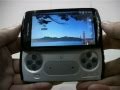 sony playstation phone