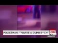 Woman Cursed At And Stun-Gunned By Baltimore Police