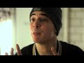 BMG / France. 2013 Grand Beatbox Battle Judge.