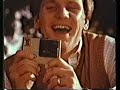 Kodak Disc Camera 1982 TV commercial