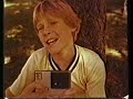 Kodak Disc Camera 1982 TV commercial