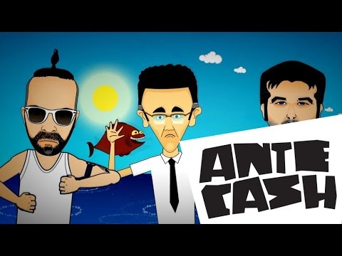 Ante Cash & Saša Antić - Vakula