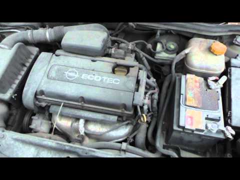 Теория ДВС: Двигатель Opel Z16XEP, 100 тыс км после моего ремонта