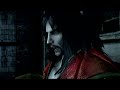 Castlevania Lords of Shadow 2 Gameplay Walkthrough Part 1 (Demo)