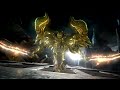 Castlevania Lords of Shadow 2 Gameplay Walkthrough Part 1 (Demo)