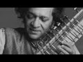 Pandit Ravi Shankar- Raga Asa Bhairav (আশা ভৈরব রাগ)
