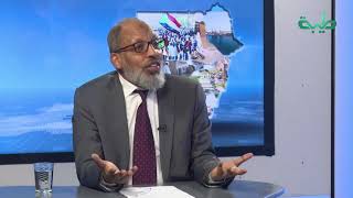 تصريحات ياسر العطا على سلام جوبا وتعليق د. محمد عبد الرحمن | المشهد السوداني