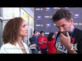 Actor Billy Baldwin on How To Make Olympic Wrestling More