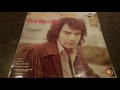 Oh No No I Got The Feeling Neil Diamond Diamonds & Gold