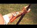 The Archers Paradox in SLOW MOTION - Smarter Every Day 136