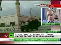 Smuggled cash, arms, jihadists fuel Syria war - James Corbett on RT