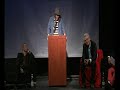 Bartek Walos na Roaście Huberta Urbańskiego - I urodziny Stand-up Polska