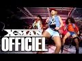 Stony - An Nou Ay (ft. X-man) Stony - An Nou Ay (ft. X-man)